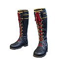 Lobo da Noite (Calçado)