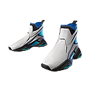 Quebra-crânio Diamante (Calçado)