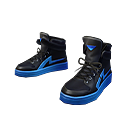 Estrela das Sombras no Free Fire - item Épico+