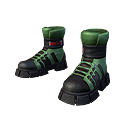 Singularidade Oculta