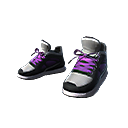 Estilo 085 (Calçado) no Free Fire - item Mítico