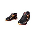 Rugido do Jaguar (Calçado)