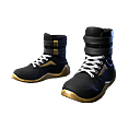 O Predestinado (Calçado) no Free Fire - item Épico+