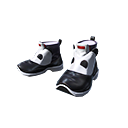 Panda Urbano (Calçado)