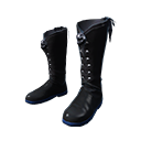 Gótico Casual (Calçado)