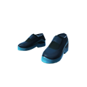 Rebatedor Implacável (Calçado)