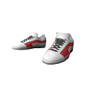 Críquete Vermelho no Free Fire - item Épico