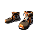 Cumbuca de Lámen (Calçado)