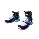 Projeto Qualia (Calçado)