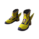 Rei Marimbondo no Free Fire - item Épico+