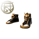 Fogo Oriental (Calçado)