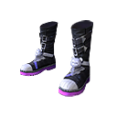 Teddy Trevoso no Free Fire - item Épico+