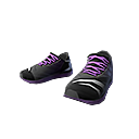 Teddy Trevoso (Calçado) no Free Fire - item Raro