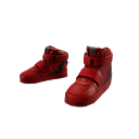 Márionete (Calçado) no Free Fire - item Mítico+