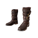 Dante no Free Fire - item Mítico+