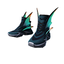 Monstro do Mar (Calçado)