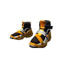 Capitão do Infinito (Calçado)