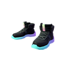 DJ Fogaréu (Calçado)