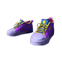 Emoji de Cria (Calçado)