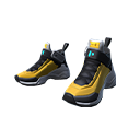 Chegou o Pedido (Calçado)