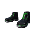 Hippie Moderno no Free Fire - item Épico