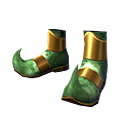 Guarda da Floresta (Calçado)