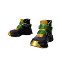 Conquistador Esmeralda