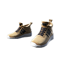 Majestade Cintilante (Calçado)