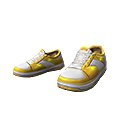 Sol Cintilante (Calçado)