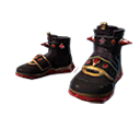 Caos Arcano (Calçado)