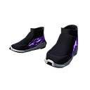 Explorador Arcano (Calçado)