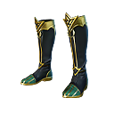 Guerreiro de Sentosa