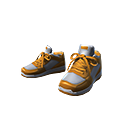 Estrela do FFWS (Calçado) no Free Fire - item Épico