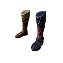 Força Vulcânica (Calçado)