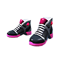 Encarnação do Urso (Calçado)