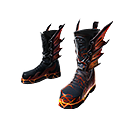 Filho do Dragão (Calçado)