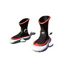 Fisgato Tubrabão (Calçado)