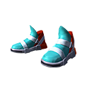 Pescador de Capas (Calçado)