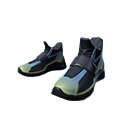 Fragmento de Alvorada (Calçado)