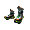 Sapo ou Príncipe? (Calçado)