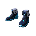 Jaguar da Mata (Calçado)