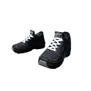 Corpo Chamuscado (Calçado)