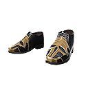 Dr. Lei (Calçado) no Free Fire - item Épico+