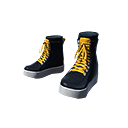 Carrasco Dourado (Calçado)