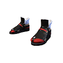 Rancor Imperial no Free Fire - item Mítico