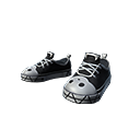 Vulto Fantasmagórico (Calçado)