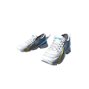 Faísca Reluzente (Calçado) no Free Fire - item Épico+