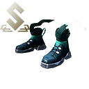 Encantador de Runas no Free Fire - item Mítico+