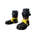 Dom Elétrico (Calçado)