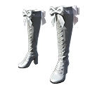 Capitão Coragem (Calçado)